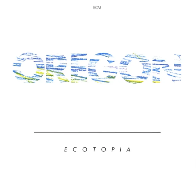 ecm-records-ecotopia-oregon-cd-aus-der-touchstones-serie-mit-trilok-gurtu image 1