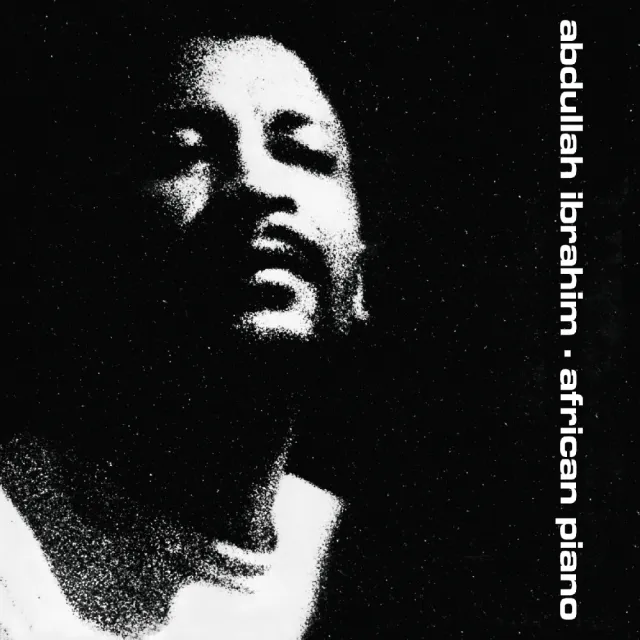 ecm-records-african-piano-cd-abdullah-ibrahim-solo-piano image 1