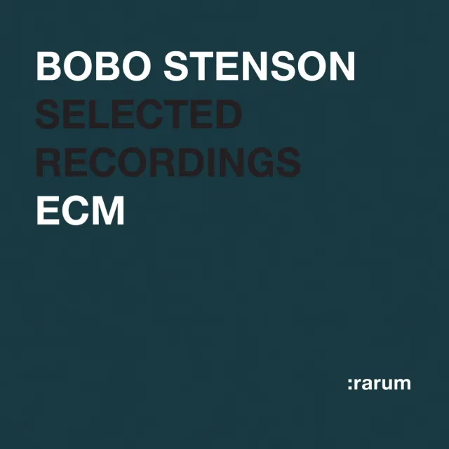 ecm-records-selected-recordings-cd-rarum-edition image 1