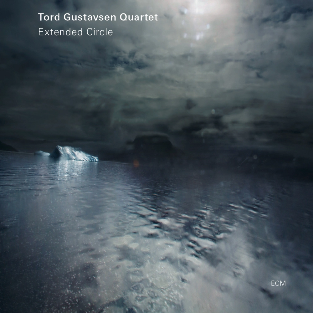 ecm-records-tord-gustavsen-extended-circle-cd-album-quartett image 1