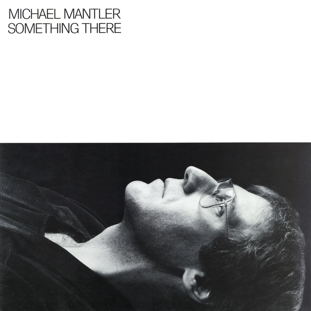 ecm-records-michael-mantler-something-there-album-watt-reissue-1982 image 1