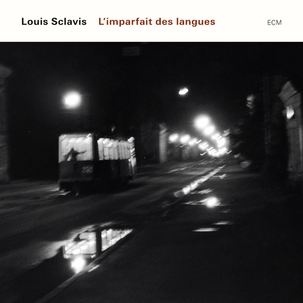 ecm-records-l-imperfait-des-langues-cd-album image 1