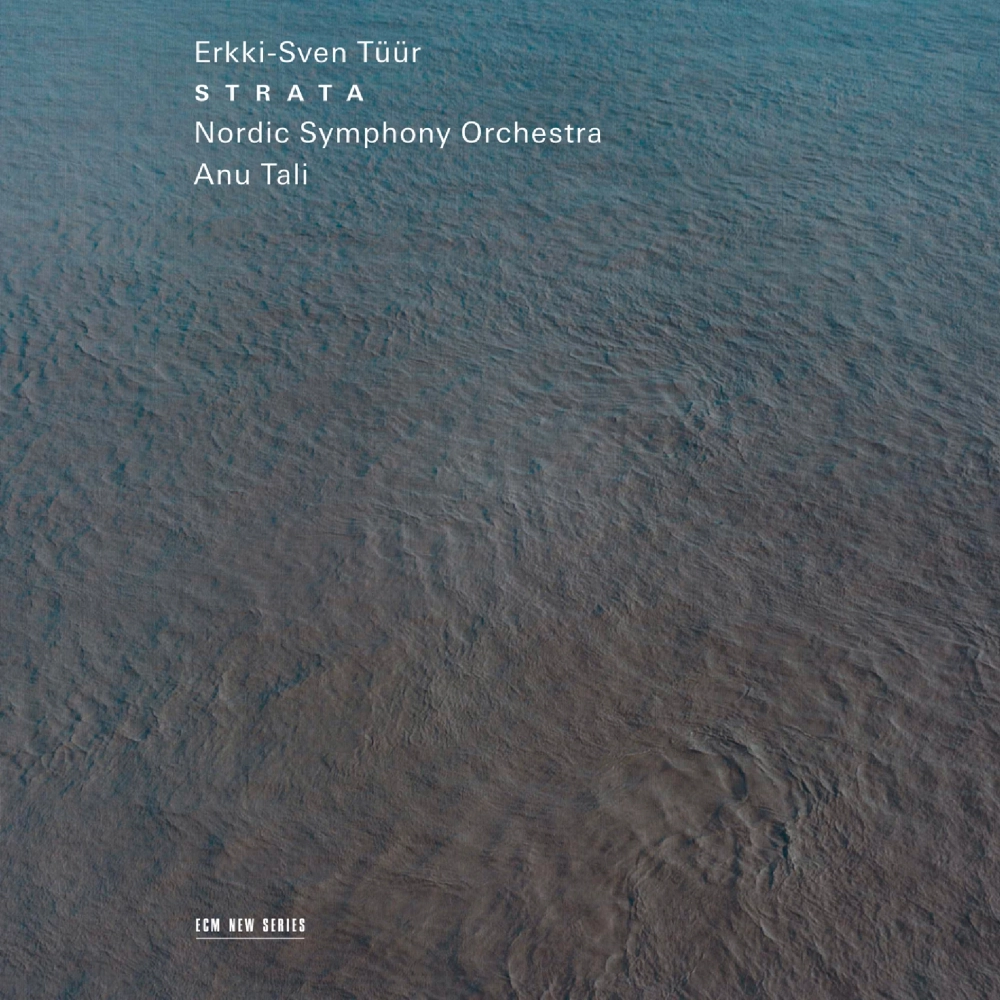 ecm-records-erkki-sven-t-r-strata-cd-orchesterwerke-no-sis-ersteinspielungen image 1