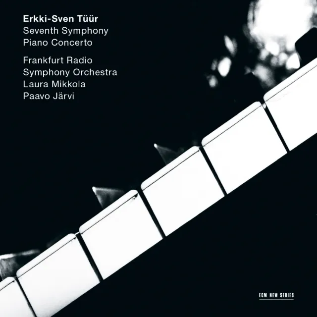 ecm-records-erkki-sven-t-r-seventh-symphony-piano-concerto-ecm-new-series-cd image 1