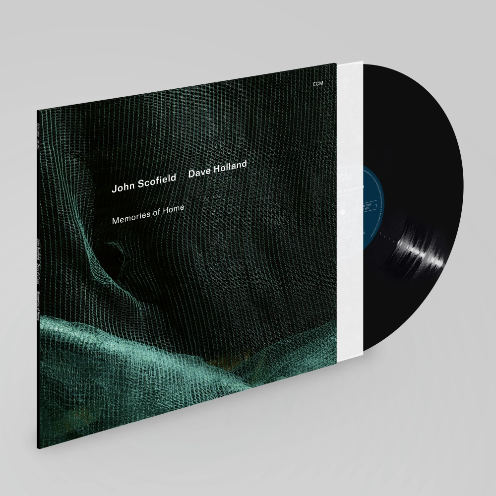 ecm-records-john-scofield-dave-holland-memories-of-home-cd-gitarre-bass-duo-albu image 2