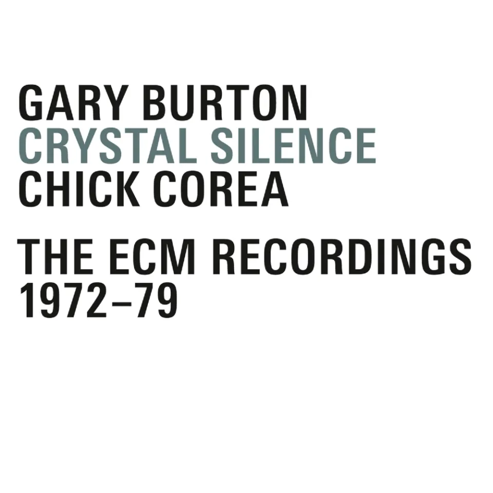 ecm-records-crystal-silence-the-ecm-recordings-1972-79-4-cd-box-set-chick-corea- image 1