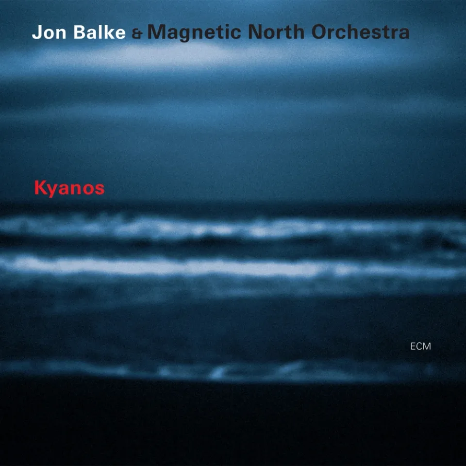 ecm-records-kyanos-jon-balke-septett-jazz-cd-arrangements image 1