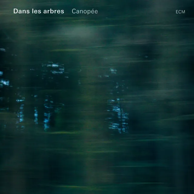 ecm-records-canop-e-dans-les-arbres-improvisations-album-cd image 1
