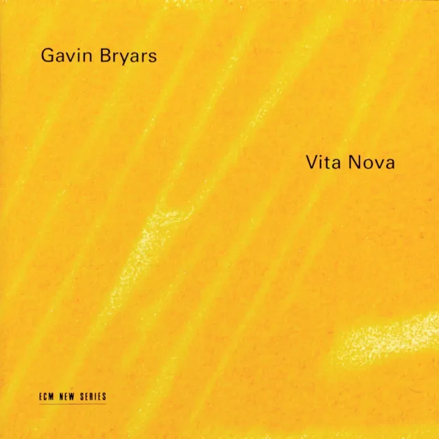 ecm-records-gavin-bryars-vita-nova-cd-new-series-album image 1