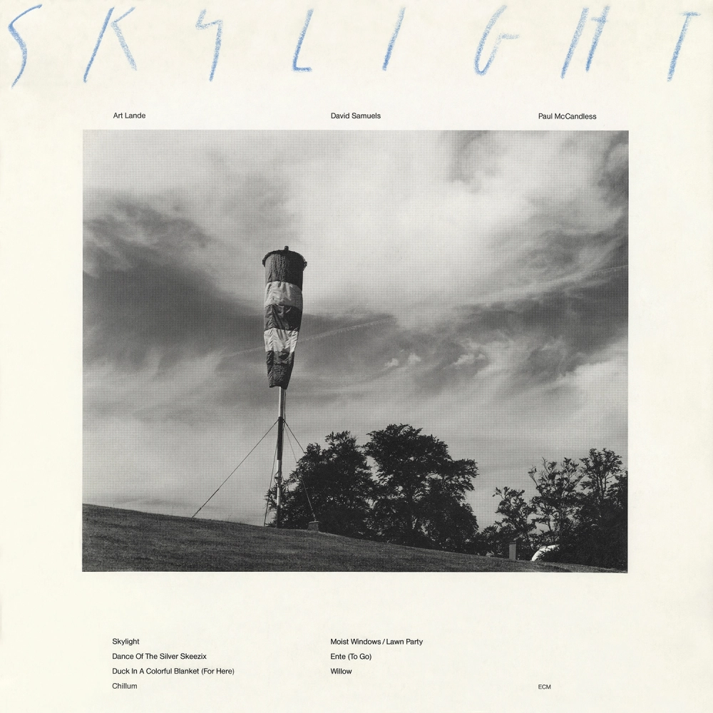 ecm-records-skylight-jazz-cd image 1