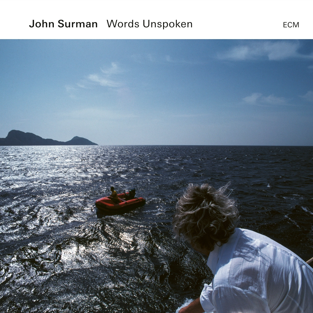 ecm-records-words-unspoken-john-surman-quartett-jazz-cd image 1