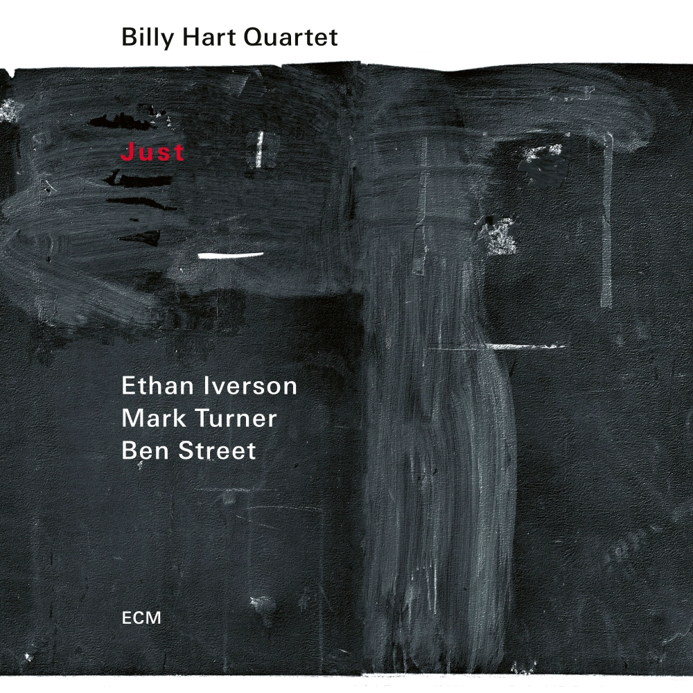 ecm-records-just-cd-billy-hart-quartet-jazz-album image 1
