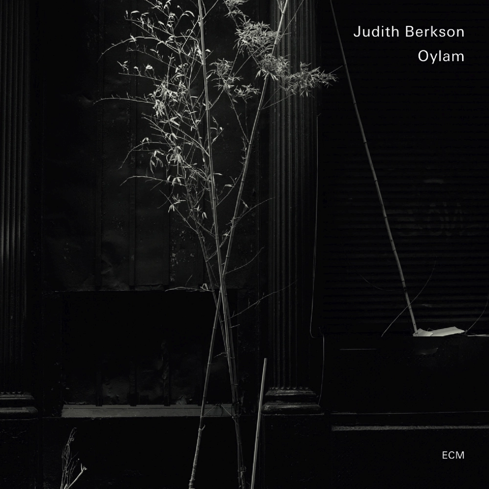 ecm-records-oylam-judith-berkson-cd-album-solo-deb-t image 1