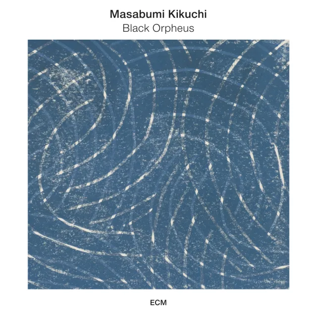 ecm-records-black-orpheus-masabumi-kikuchi-solo-piano-cd-japan-live image 1