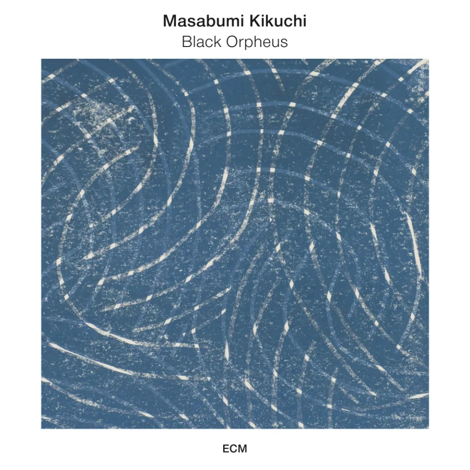 ecm-records-black-orpheus-masabumi-kikuchi-solo-piano-cd-japan-live image 1