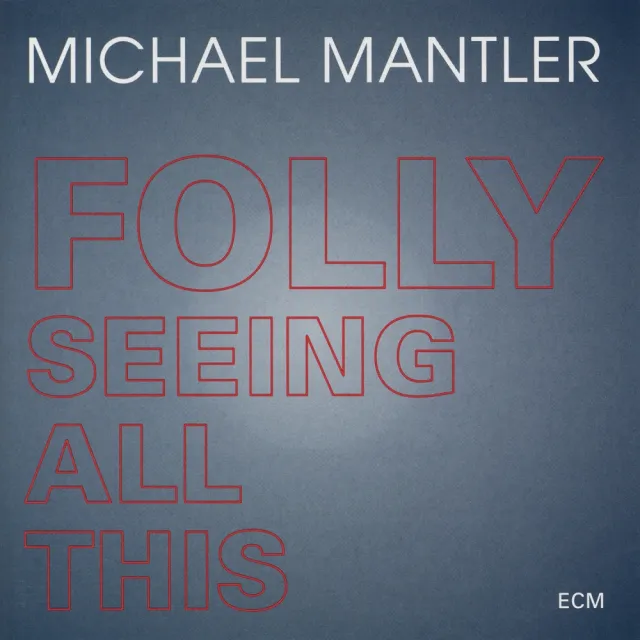 ecm-records-folly-seeing-all-this-cd-album image 1