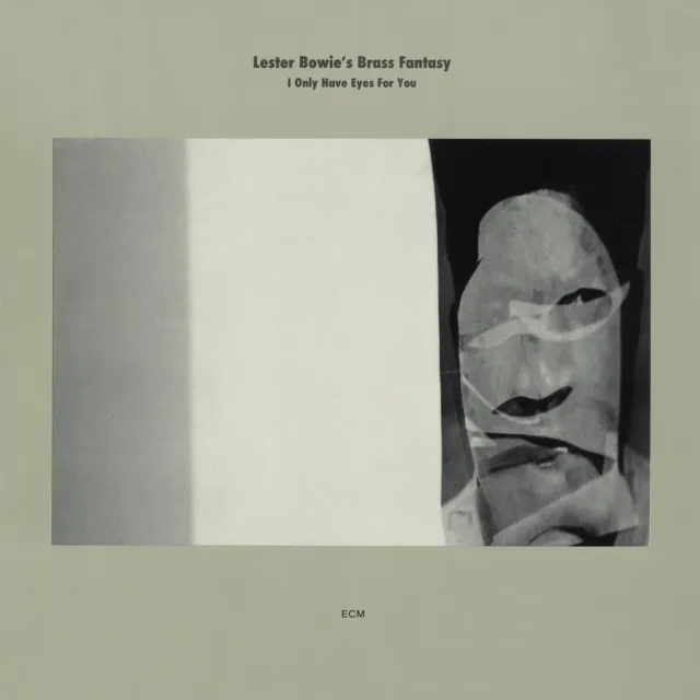 ecm-records-i-only-have-eyes-for-you-jazz-album-cd image 1