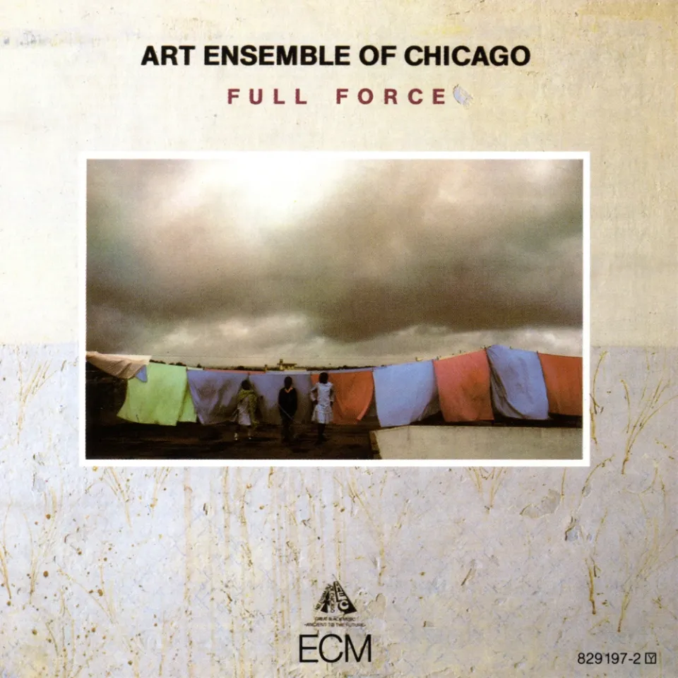 ecm-records-full-force-touchstones-series-cd image 1