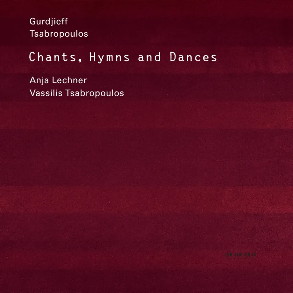 gurdjieff-tsabropoulos-chants-hymns-dances-ecm-new-series-album image 1