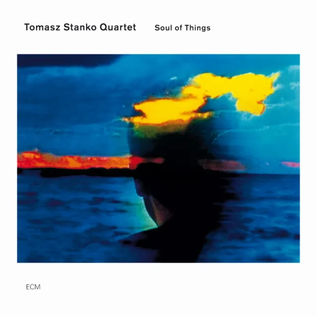 ecm-records-soul-of-things-tomasz-stanko-quartet-jazz-cd image 1