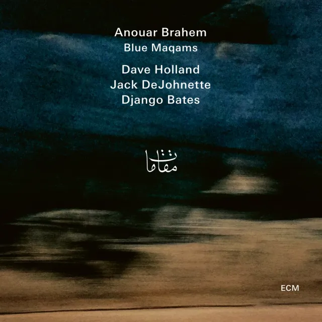 ecm-records-blue-maqams-cd-album-anouar-brahem-dave-holland image 1