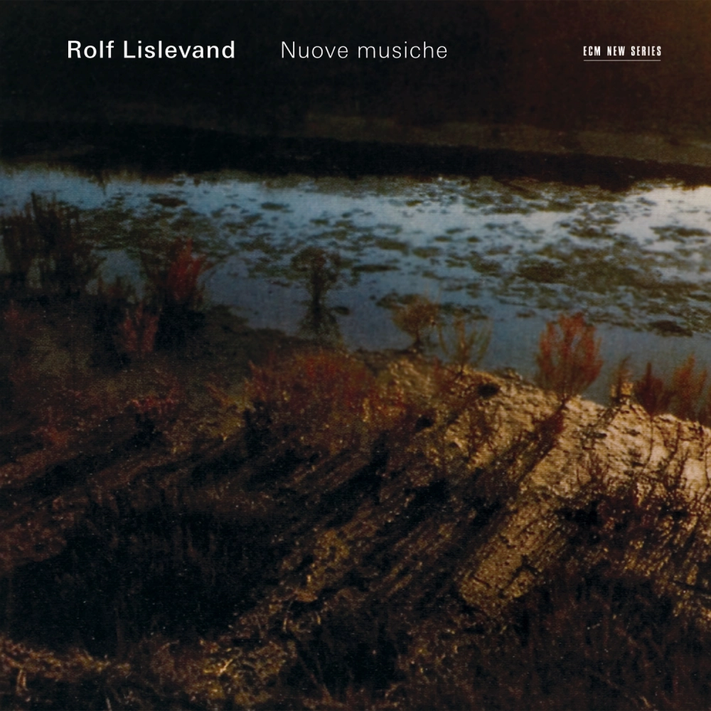 ecm-records-nuove-musiche-cd-rolf-lislevand-laute-gitarre-barock image 1