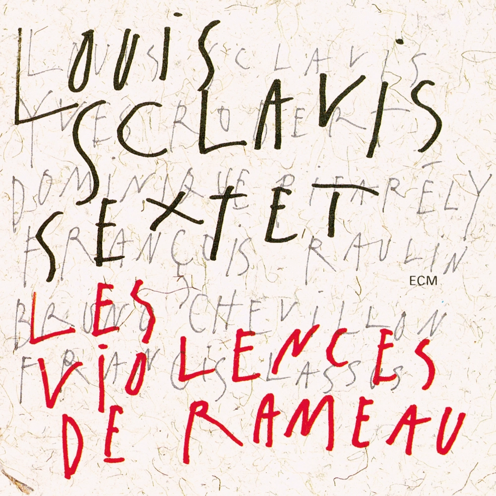 ecm-records-les-violences-de-rameau-cd image 1