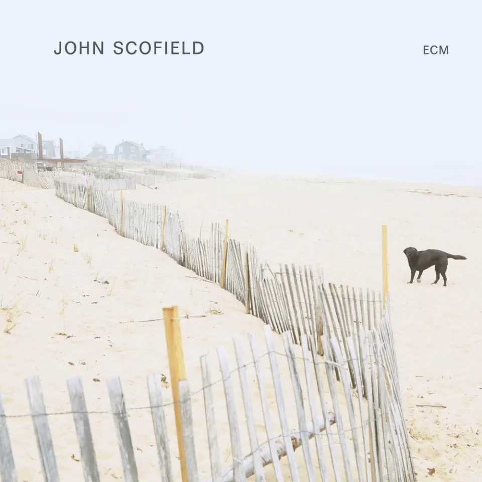 ecm-records-john-scofield-solo-gitarre-loop-machine-cd-album image 1