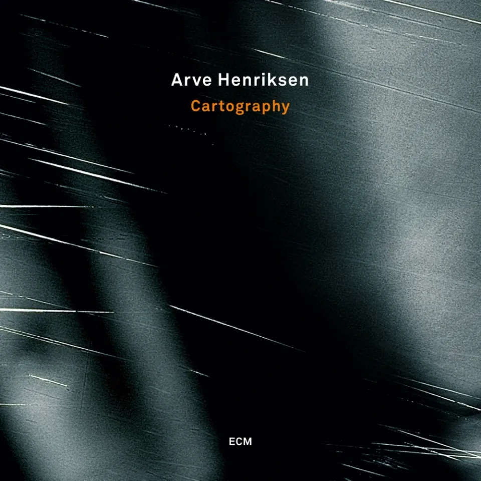 ecm-records-arve-henriksen-cartography-ambient-jazz-album-auf-cd image 1
