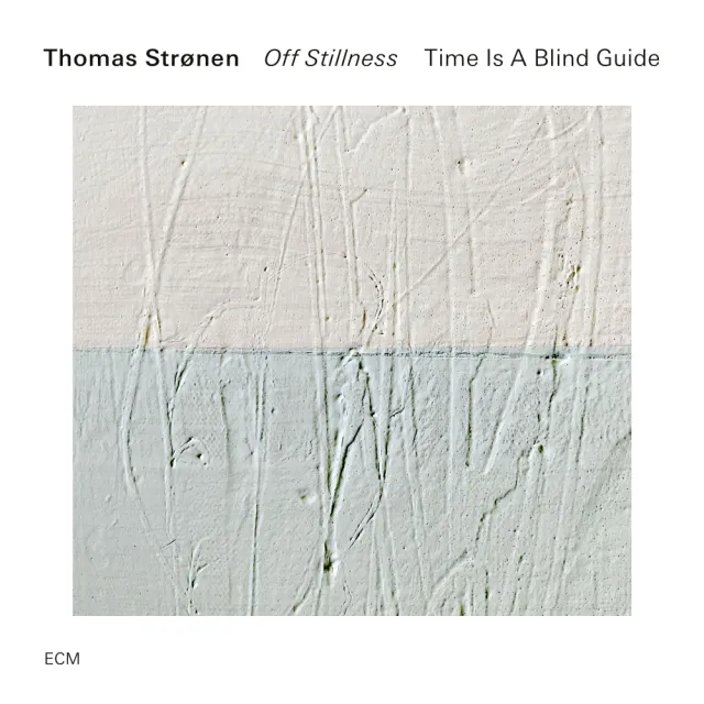ecm-records-off-stillness-jazz-ensemble-audio-cd image 1