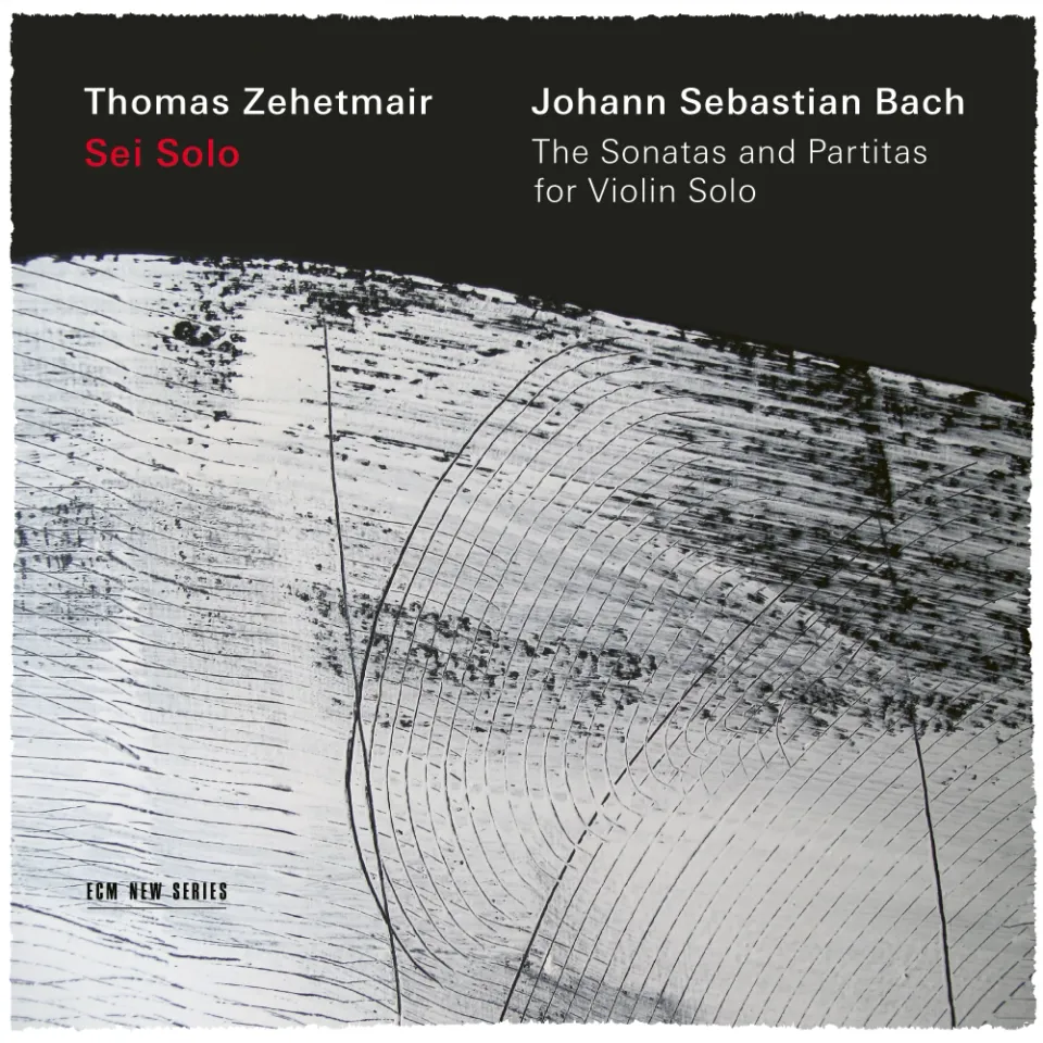 ecm-records-sei-solo-bach-sonaten-und-partiten-thomas-zehetmair-violine-doppel-c image 1