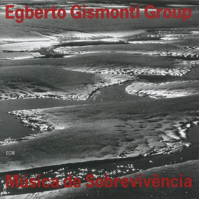ecm-records-m-sica-de-sobreviv-ncia-cd-album image 1