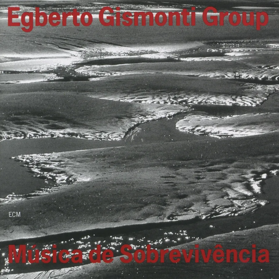 ecm-records-m-sica-de-sobreviv-ncia-cd-album image 1