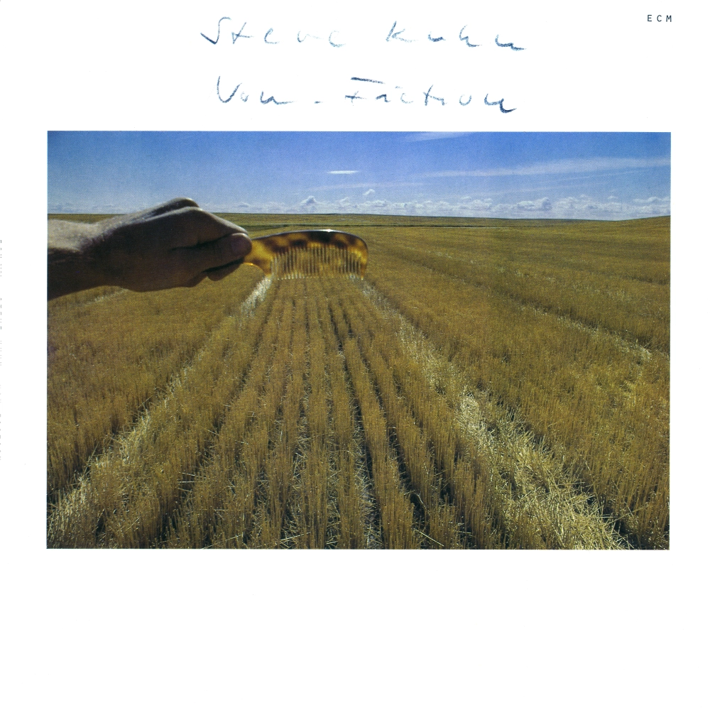 ecm-records-non-fiction-jazz-cd-album image 1