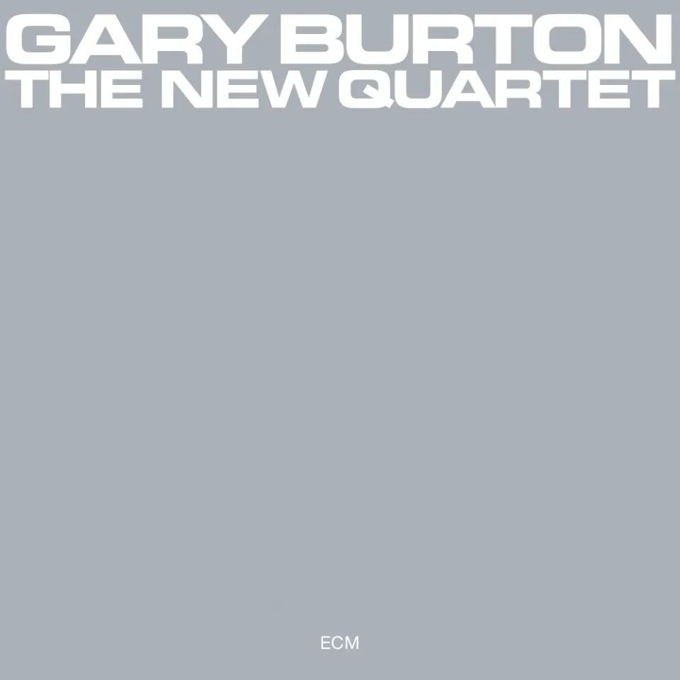 ecm-records-the-new-quartet-gary-burton-luminessence-touchstones-cd-lp image 1