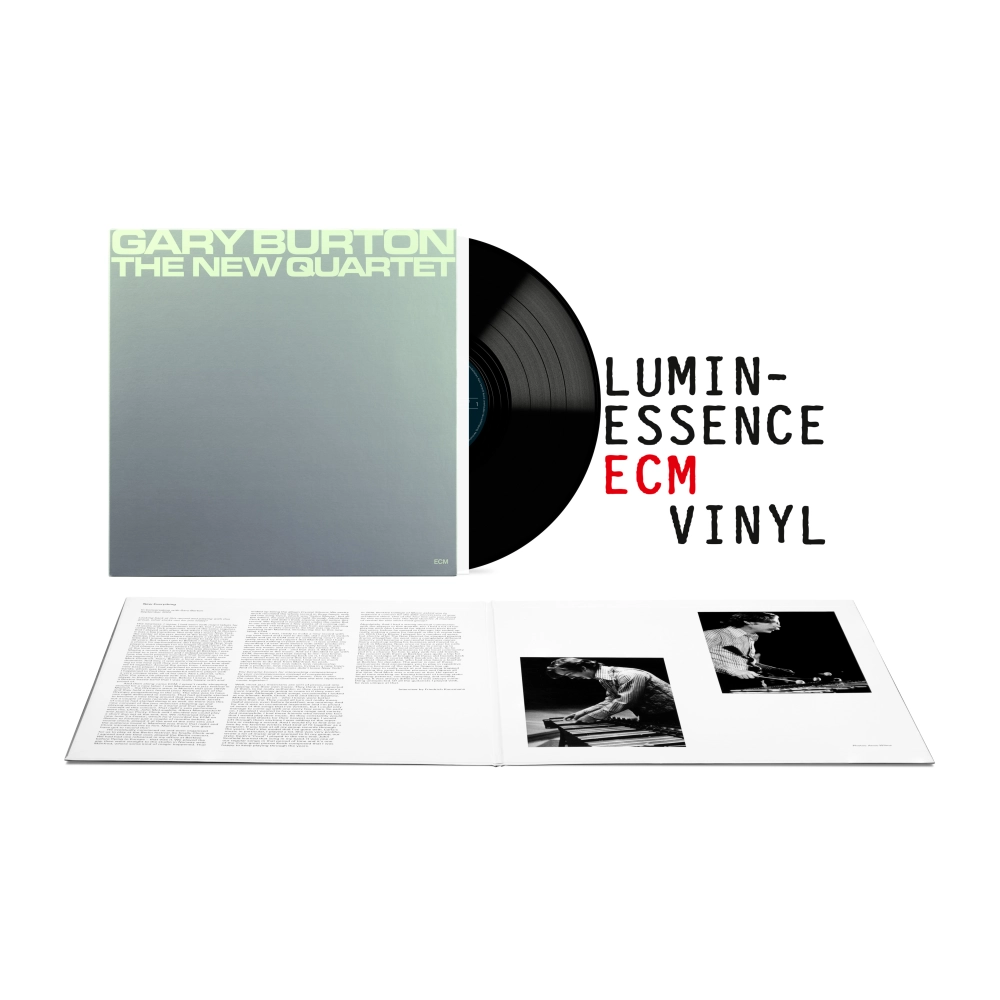 ecm-records-the-new-quartet-gary-burton-luminessence-touchstones-cd-lp image 2