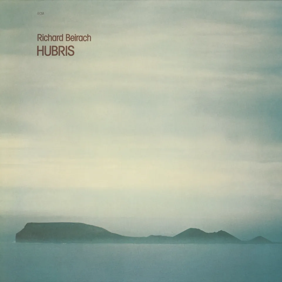 ecm-records-hubris-cd-album image 1