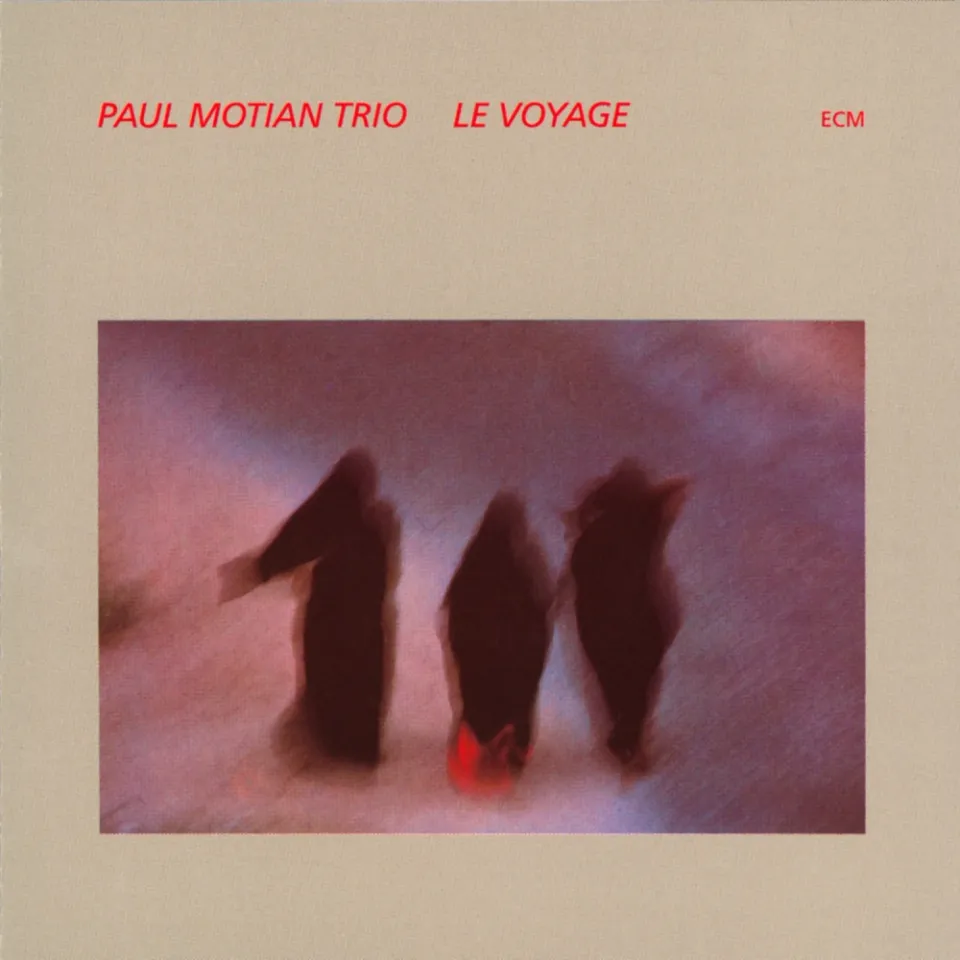 ecm-records-le-voyage-cd-album image 1