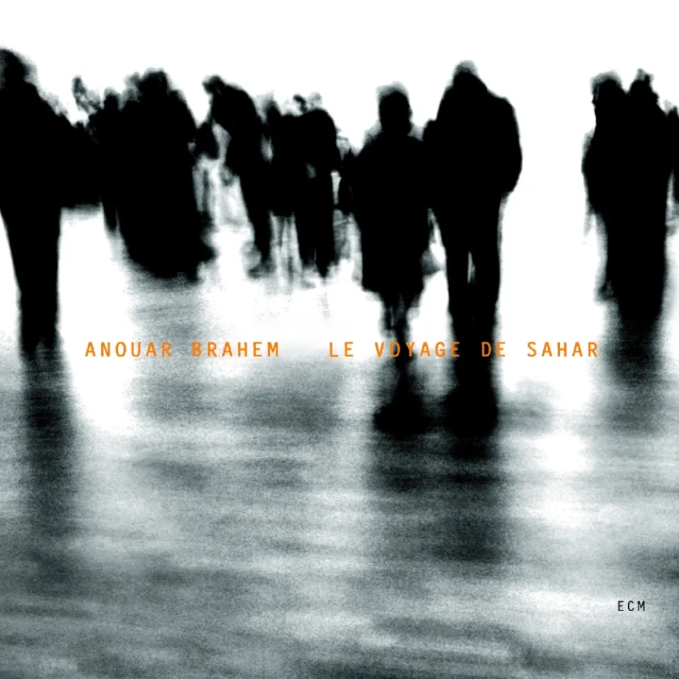 ecm-records-anouar-brahem-le-voyage-de-sahar-cd-album image 1