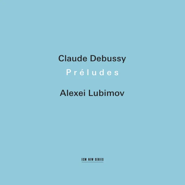 ecm-records-claude-debussy-pr-ludes-klassik-cd-ecm-new-series image 1
