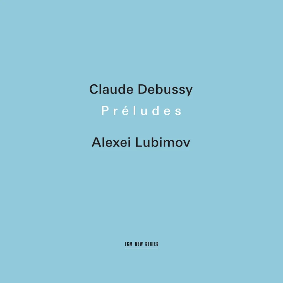 ecm-records-claude-debussy-pr-ludes-klassik-cd-ecm-new-series image 1