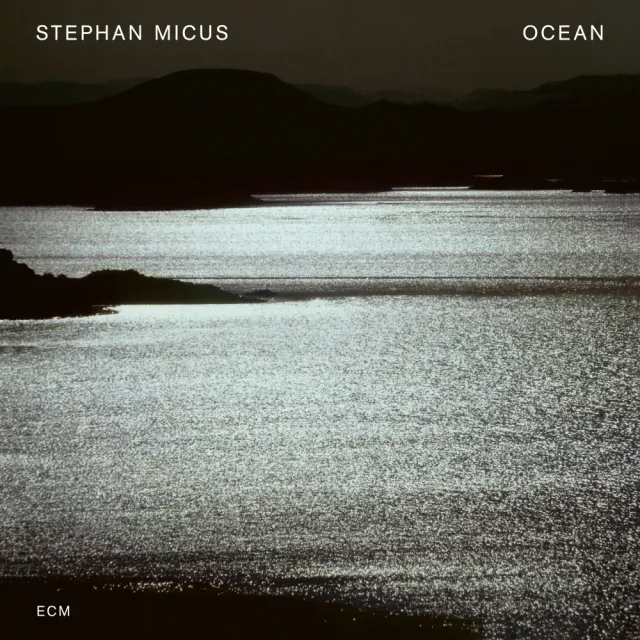 ecm-records-ocean-cd-touchstones-series image 1