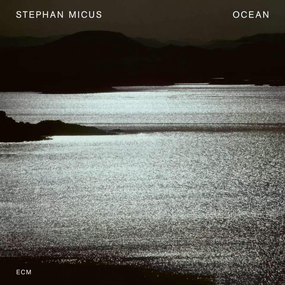 ecm-records-ocean-cd-touchstones-series image 1