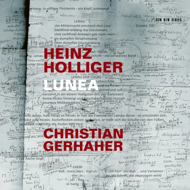 ecm-records-heinz-holliger-lunea-traumoper-mit-christian-gerhaher-cd image 1