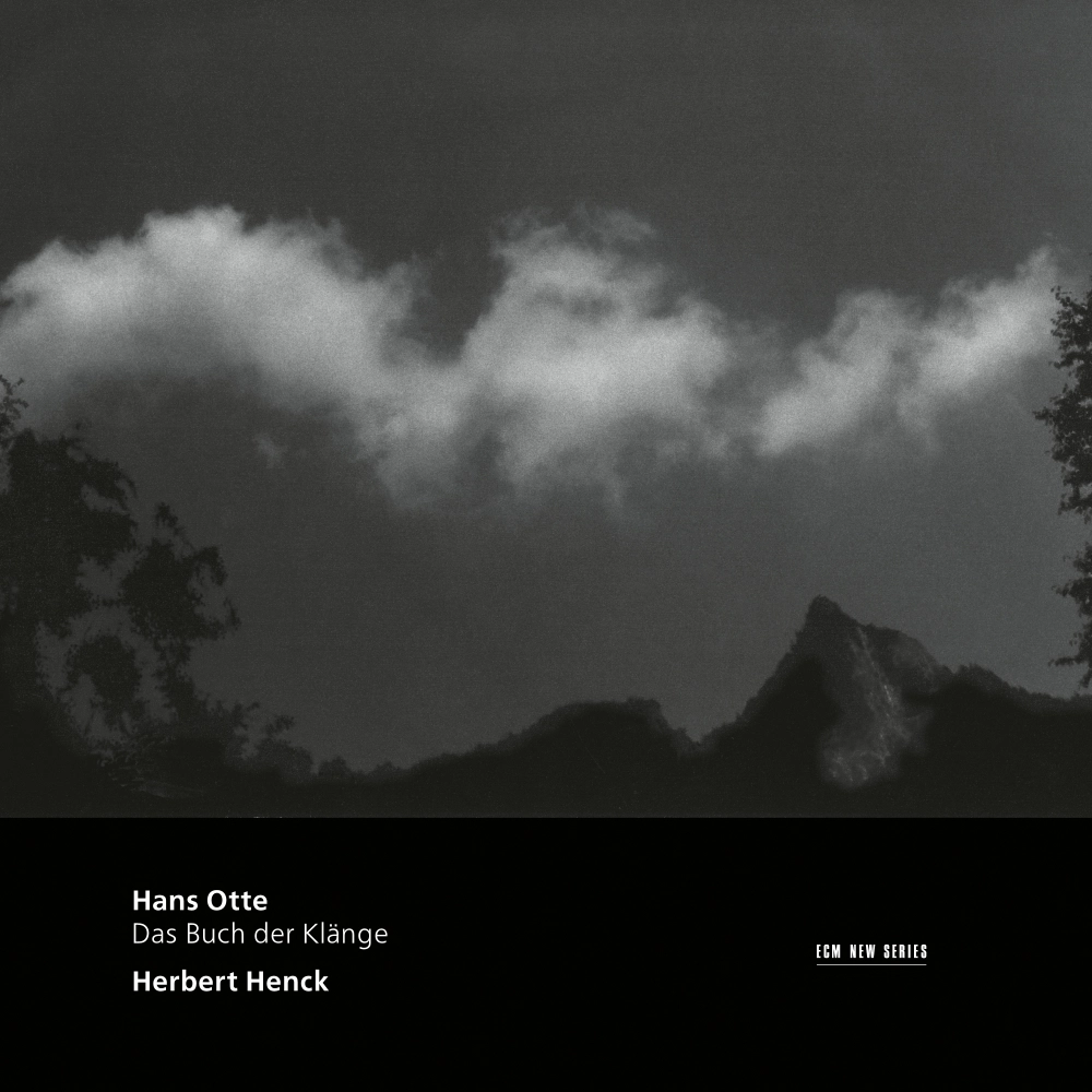 ecm-new-series-hans-otte-buch-der-kl-nge-herbert-henck-klavier-cd image 1