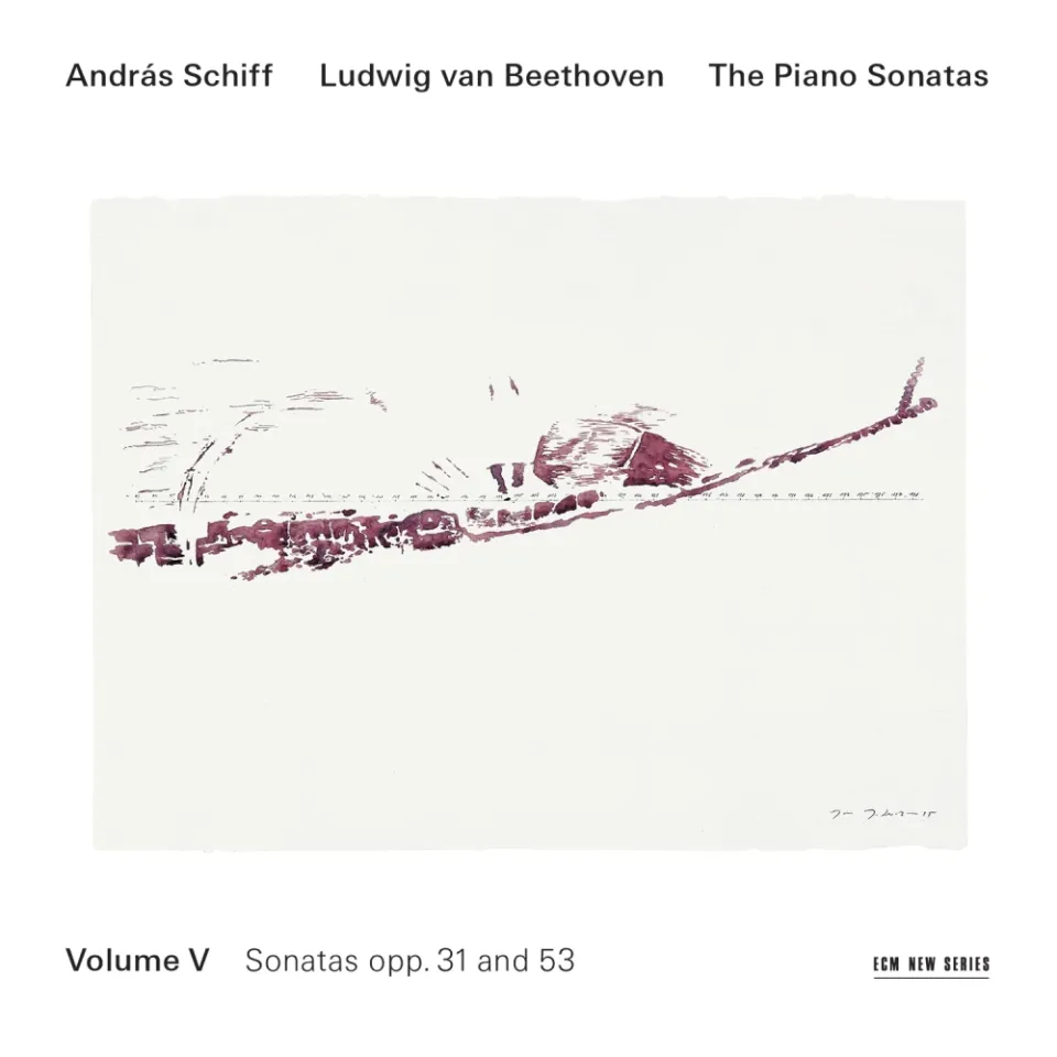ecm-records-ludwig-van-beethoven-the-piano-sonatas-volume-v-mit-andr-s-schiff-2- image 1