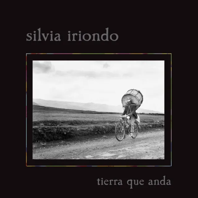 ecm-records-tierra-que-anda-cd image 1