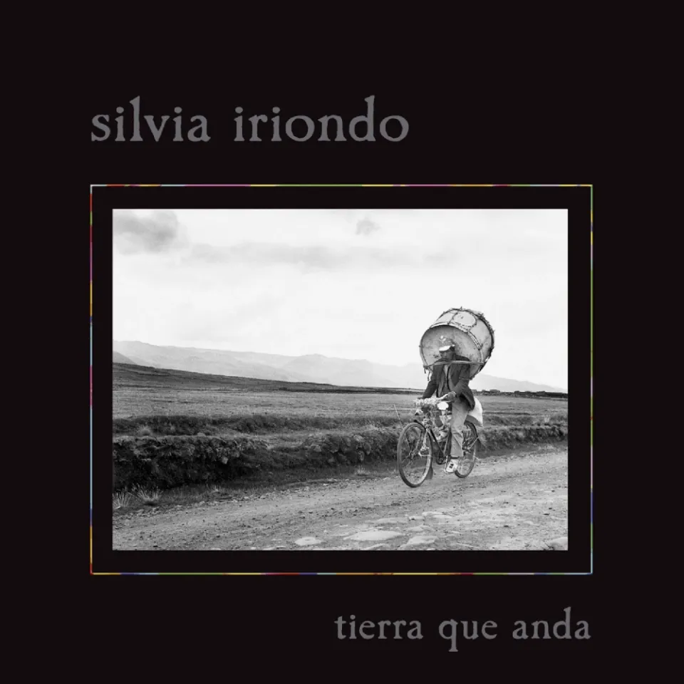 ecm-records-tierra-que-anda-cd image 1