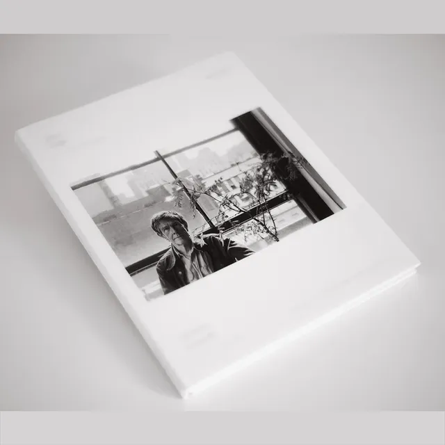 ecm-records-roberto-masotti-john-cage-in-a-landscape-fotobuch image 1
