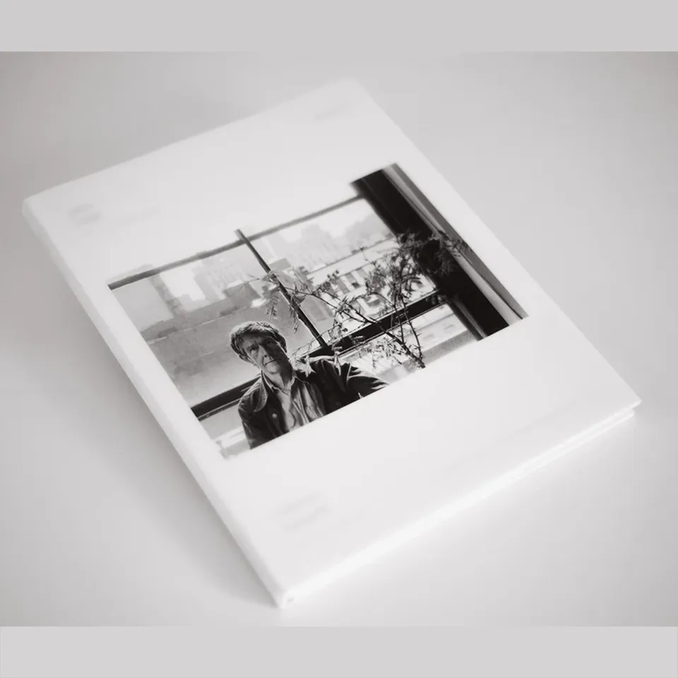 ecm-records-roberto-masotti-john-cage-in-a-landscape-fotobuch image 1
